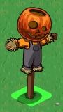Farmville Halloween Theme