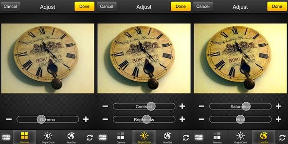 iPhoneography Made Easy with MacPhun's FX Photo Studio Filter App
