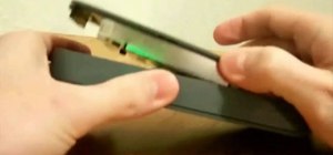 Disassemble your XBox 360 hard disc drive