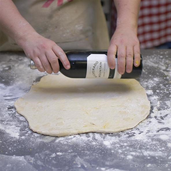 Getting Started: Essential Tools for Making Pizza