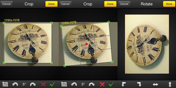 iPhoneography Made Easy with MacPhun's FX Photo Studio Filter App