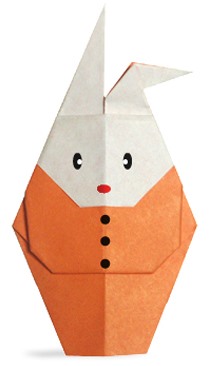 Giant Collection of Free Japanese Origami Tutorials