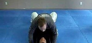 Avoid common mistakes by Jiu Jitsu beginners