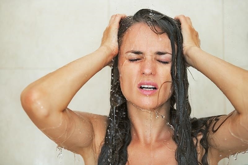 Science Says You're Taking Too Many Showers (Are You?)