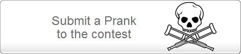 Jackass 3D Prank Contest