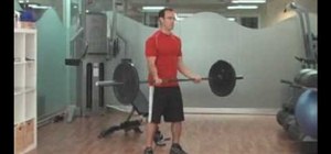Get ripped arms with a 3 minute arm workout