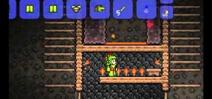 Hack Terraria for more platinum and gold