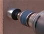 Recognize and use a countersink screw