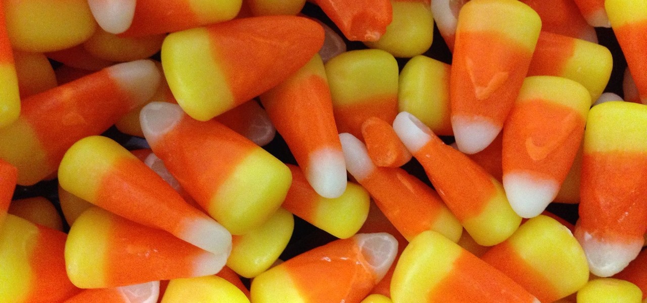 Candy Corn Is a National Treasure & Don't You Forget It [DEBATE]