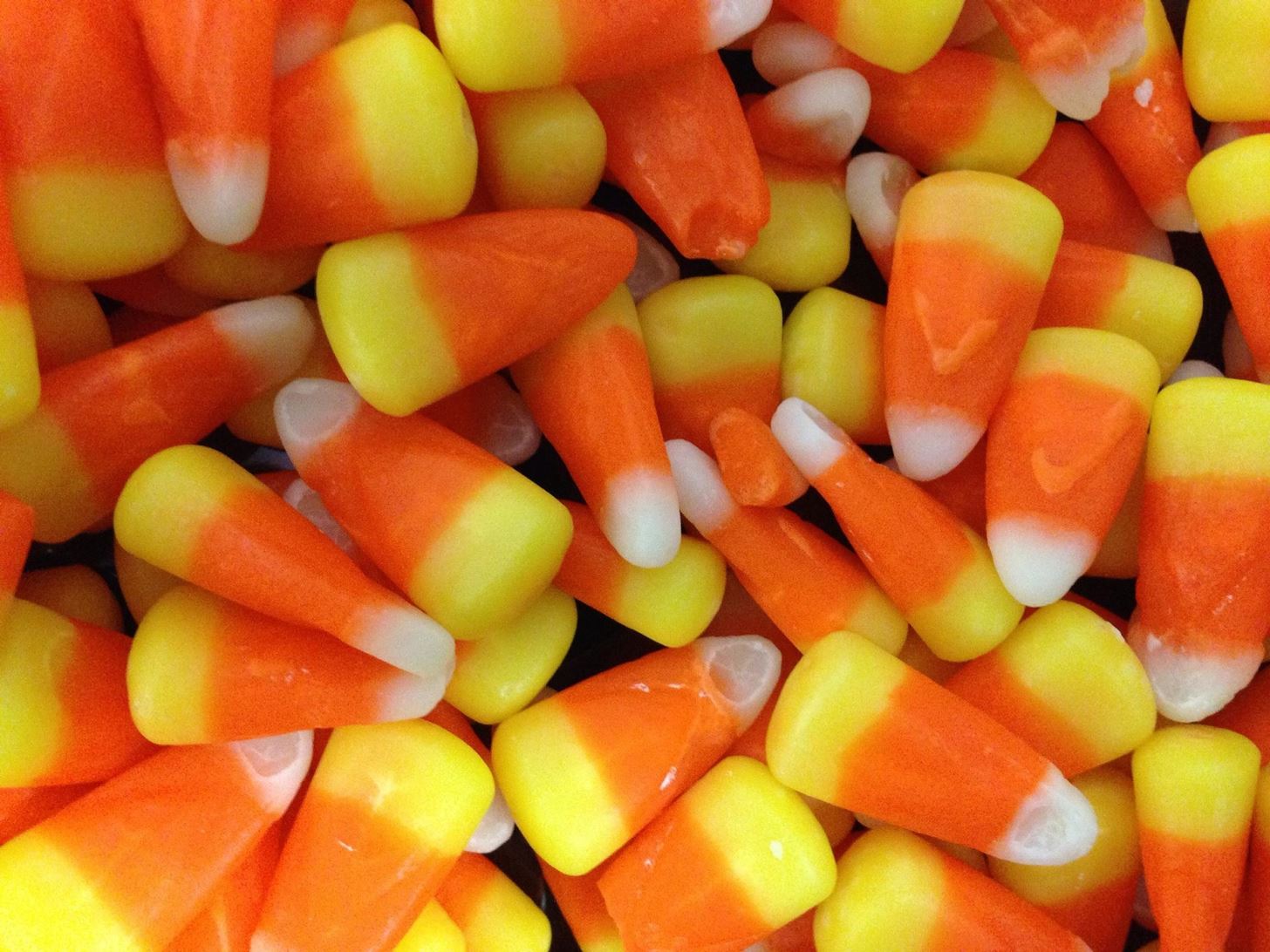 Candy Corn Is a National Treasure & Don't You Forget It [DEBATE]