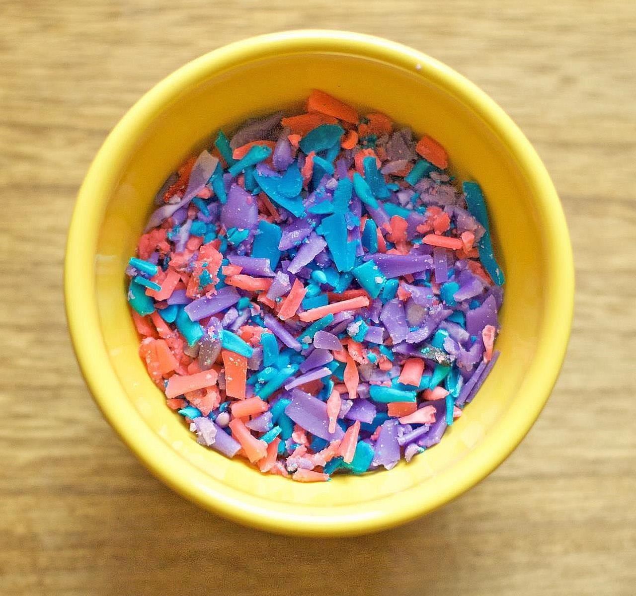 Brighten Up Your Baked Goods with DIY Sprinkles
