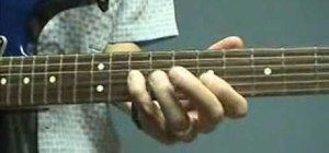 Play blues rock guitar like Gary Moore