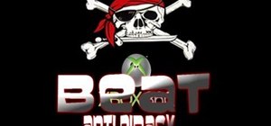 Beat v2.5 of the anti piracy measures on Xbox games