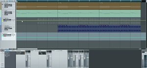 Use automation in Studio One
