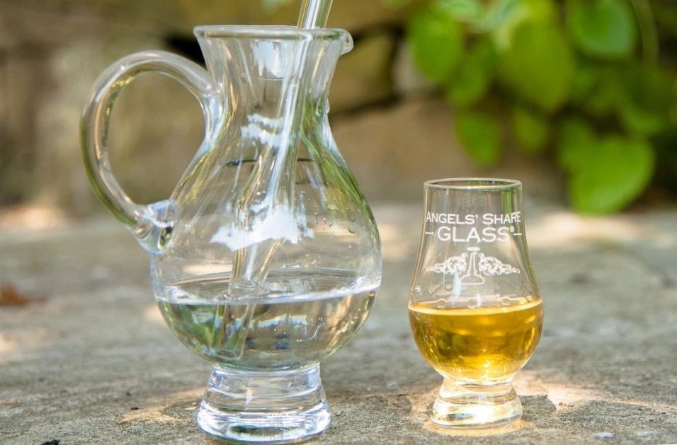 Yes, You Should Add Water to Your Whisky & Here's Why