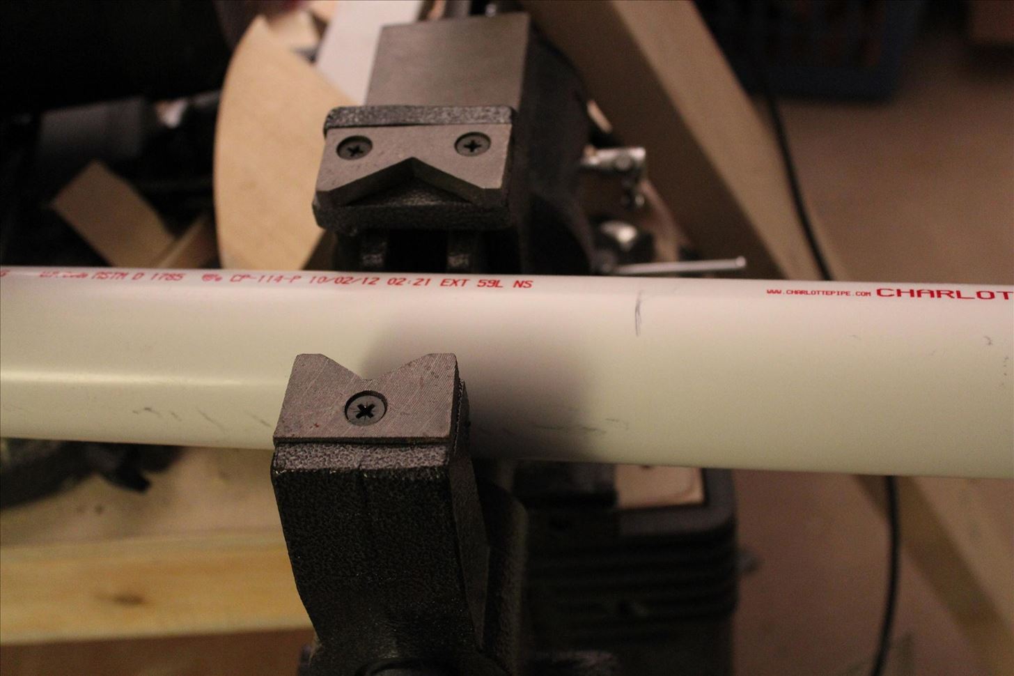 Building a Steampunk Hand Cannon, Part 2: How to Make and Detail a PVC Gun Barrel
