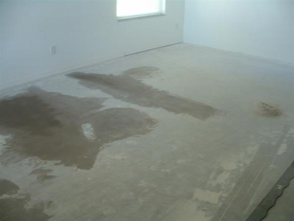 Laminate Flooring Floor Preparation, Laminate Flooring For Concrete Slab