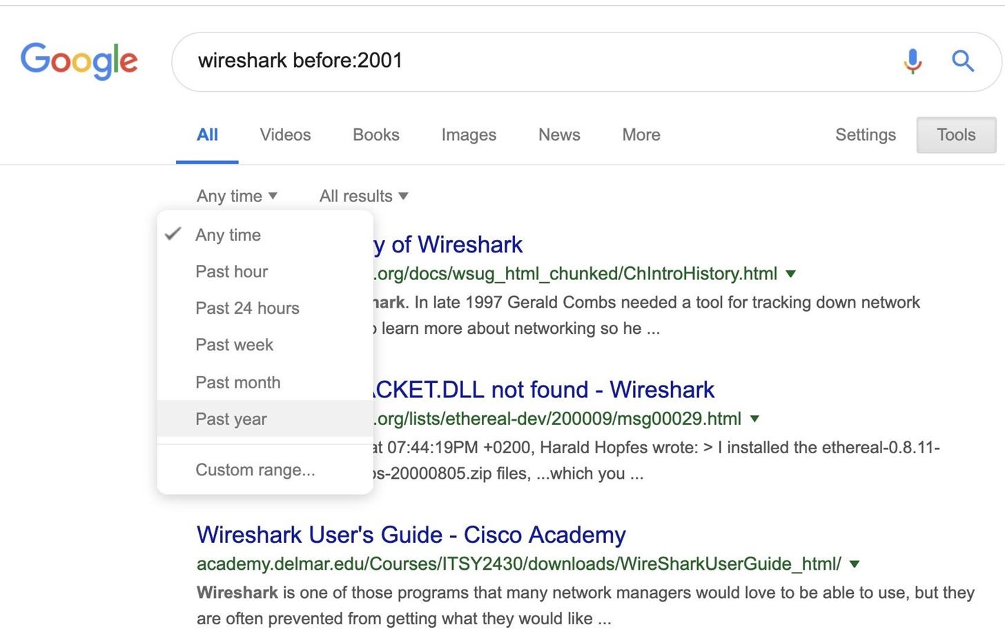 How to Use Google Search Operators to Find Elusive Information