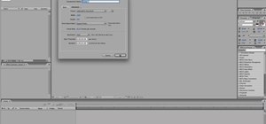 Keyframe in After Effects