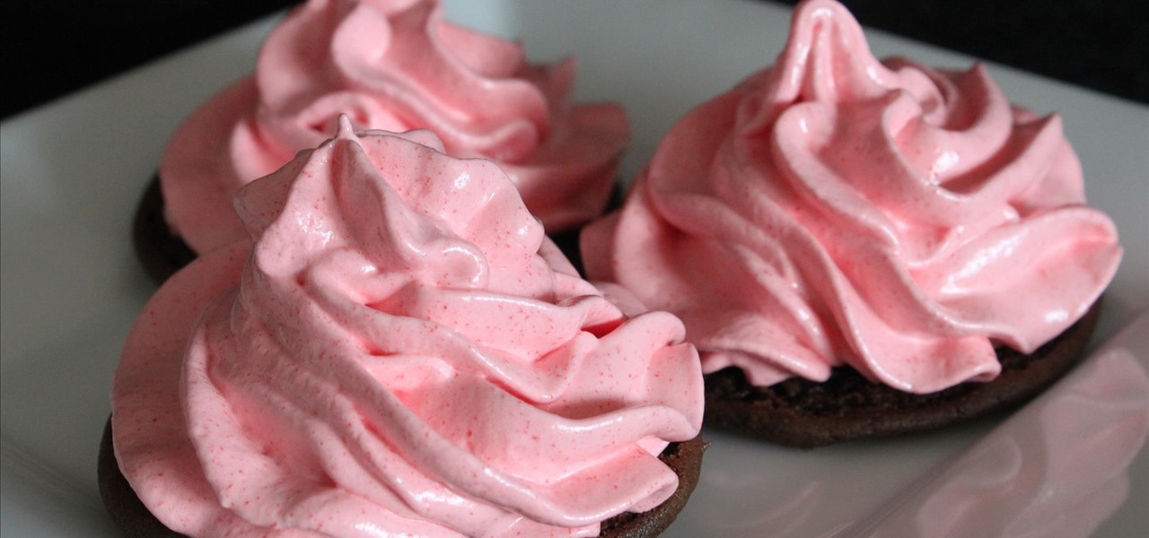 Yes, You Can Make Frosting with Jello—And It's Amazing