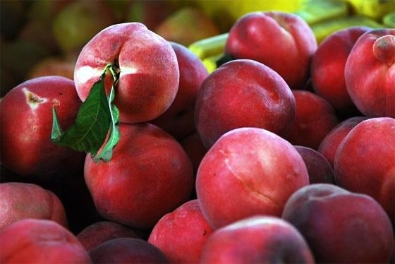 Nature's Secret Code: How to Pick Perfectly Ripe Fruit Every Time