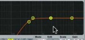 Make Acapellas for Remixes in Ableton Live 8: HD