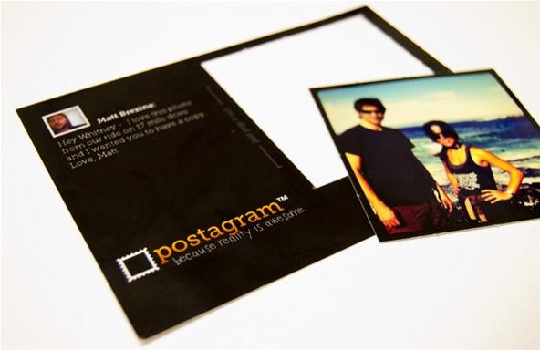 12 "InstaCreate" Websites for Taking Your Instagrams from Digital to Physical