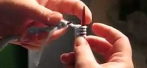 Knit on circular needles
