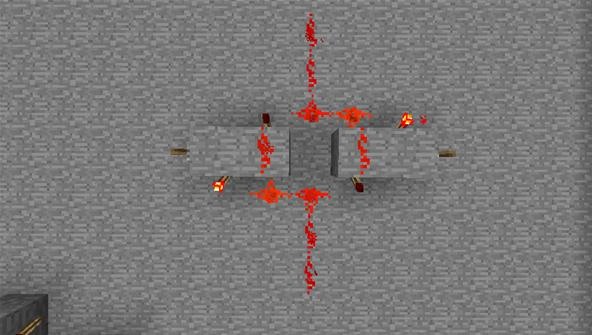 Redstone Logic Gates: Mastering the Fundamental Building Blocks for Creating In-Game Machines