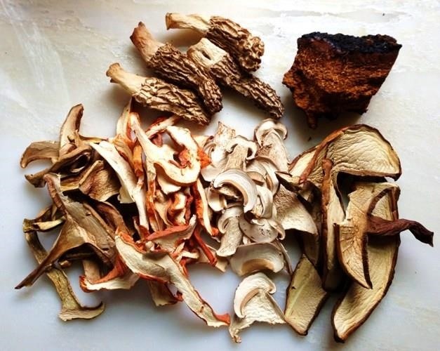 Ingredients 101: You're Not Using Enough Dried Mushrooms & Here's Why