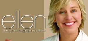 Ellen apologizes to Apple