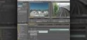 Create transitions in Adobe Premiere Pro
