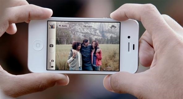 Apple's New iPhone 4S Unveiled: Here's What's New and Different