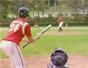Run bunt defenses as an infielder in baseball