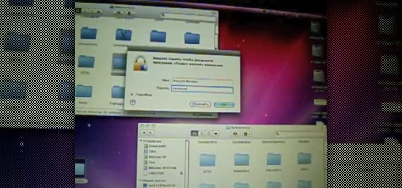 How To Install Os X On Pc
