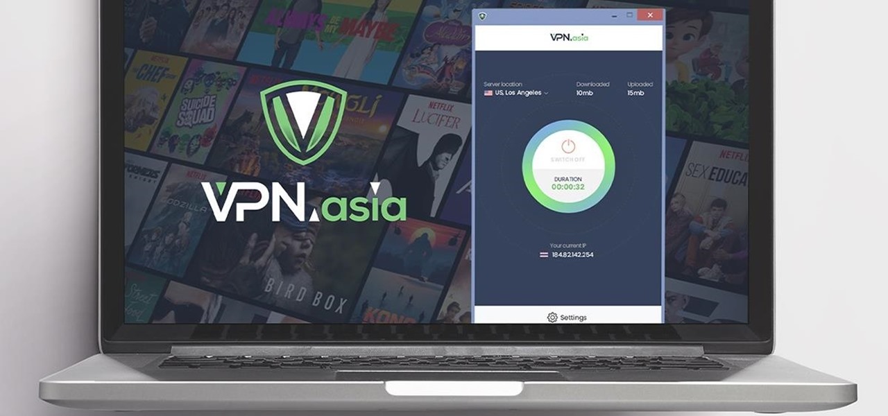 Protect Your Browsing with This 10-Year VPN Subscription
