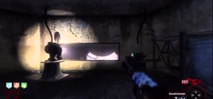 Defeat the Nazi Zombies in Kino Der Toten on Call of Duty: Black Ops