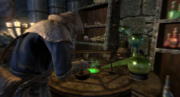 How to Make the Most of Crafting in Skyrim