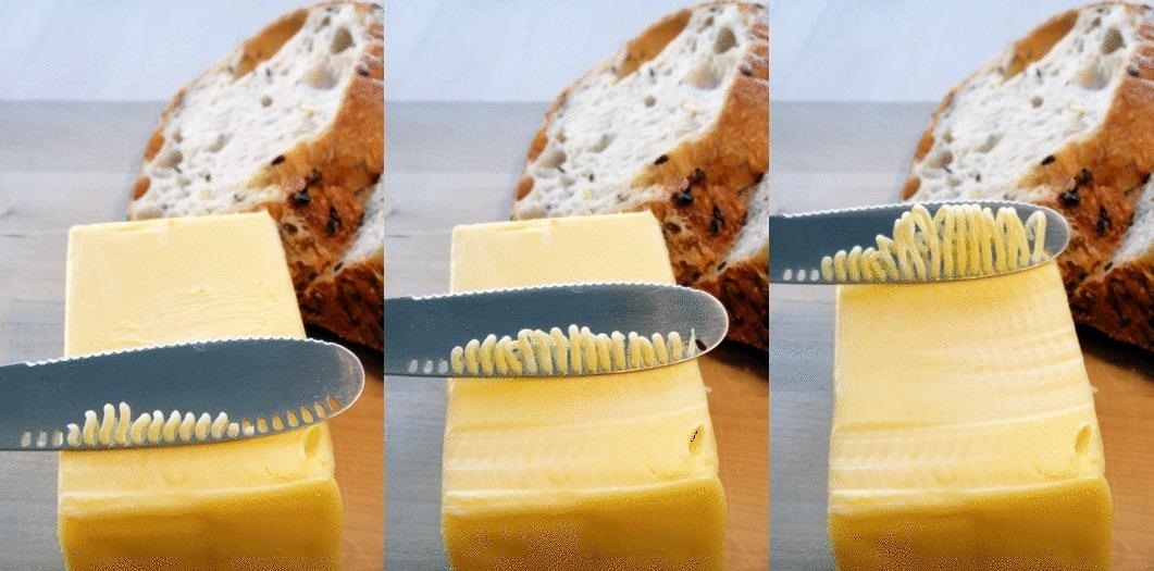Spreading Cold Butter Just Got Way Easier with These Clever Hacks