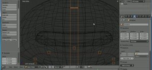 Combine two rigs into one in Blender