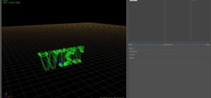 Create and work with RealWaves in RealFlow