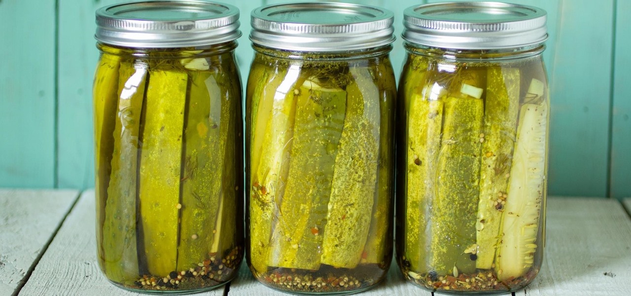 15 Mind-Blowing Ways to Use Leftover Pickle Juice