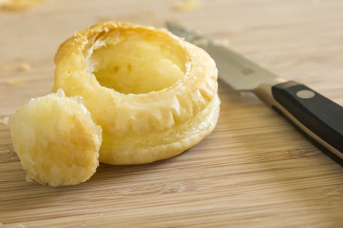 I Love Puff Pastry. Here’s Why You Should, Too