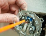How to Change a Tv Socket