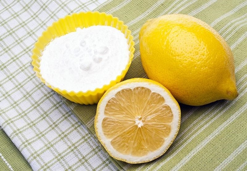 Does Baking Soda Neutralize Lemon Juice? 