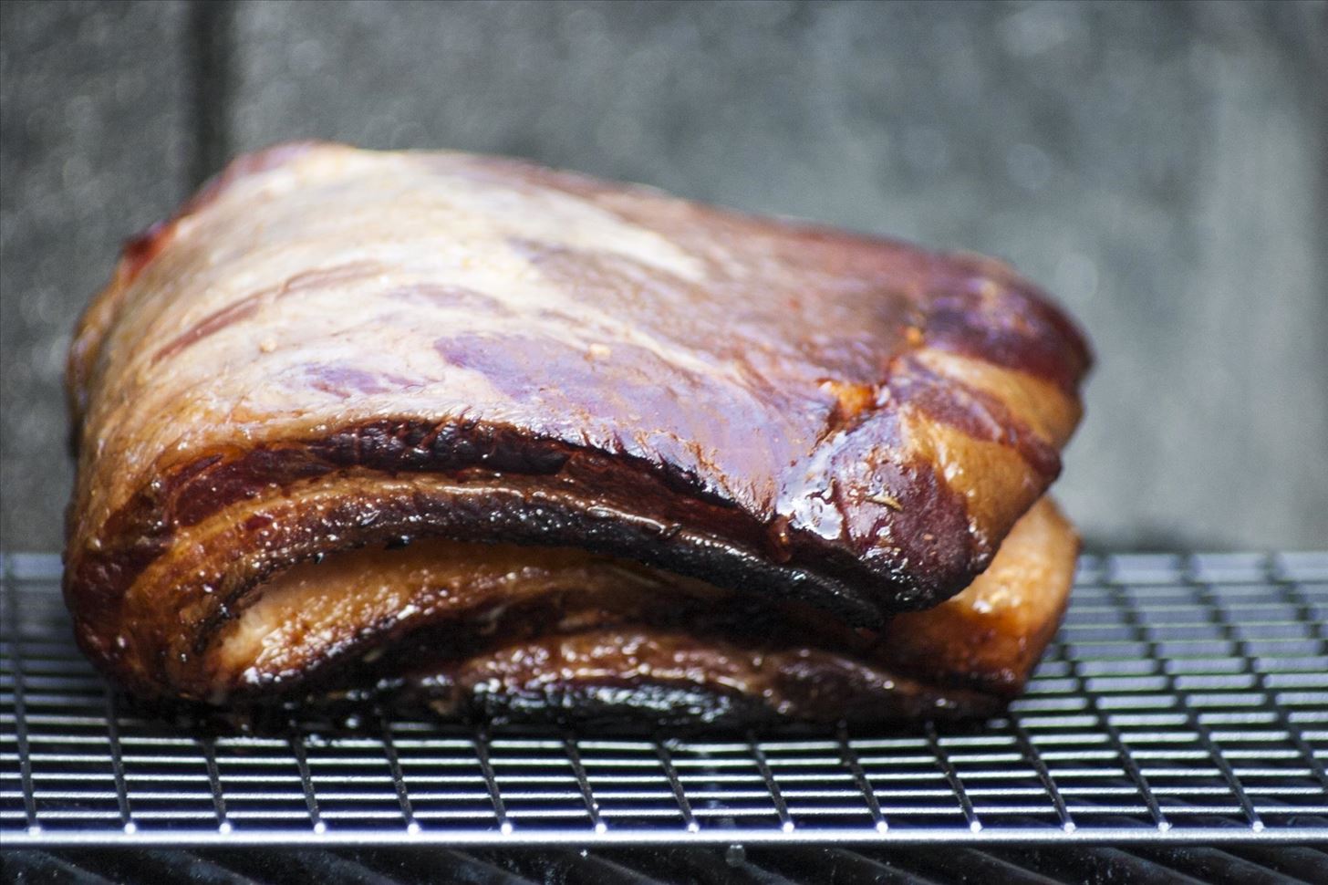 How & Why You Should Make Your Own Bacon