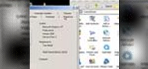 Use a flash drive as memory in Microsoft Windows XP