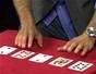 Perform a card trick using mental powers