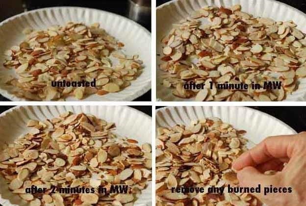 Ingredients 101: Toasting Nuts Is a Necessary Evil & Here's Why