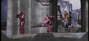 Find out who is hosting a game in Halo 3
